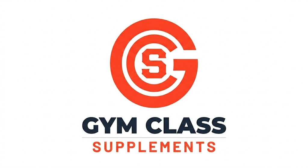 Gym Class Supplements